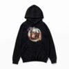 Hoodie Cosmic Chimp