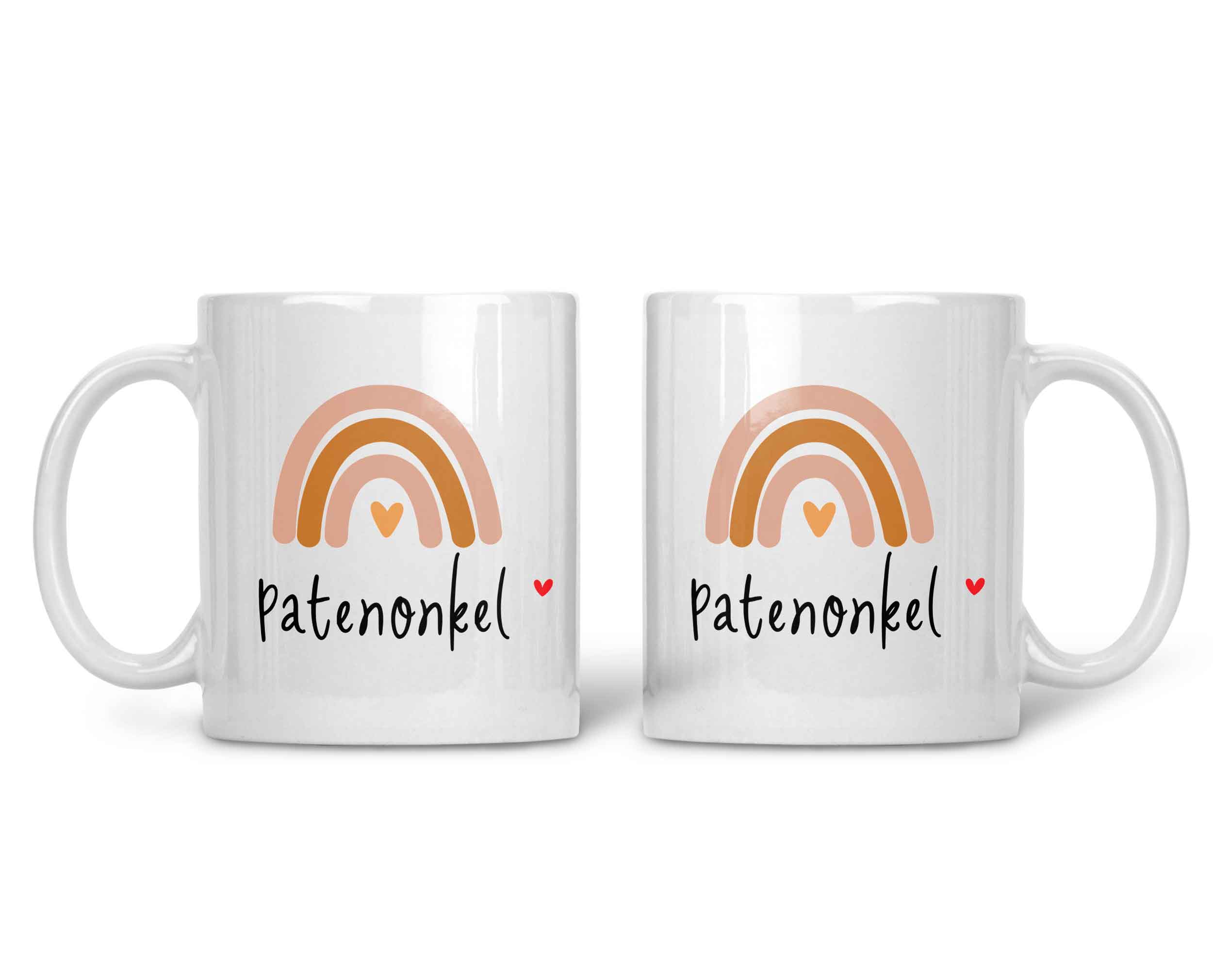 Tasse Patenonkel – Bild 2
