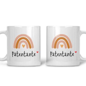 Alternative view of Tasse Patentante