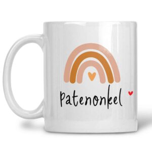 Tasse Patenonkel