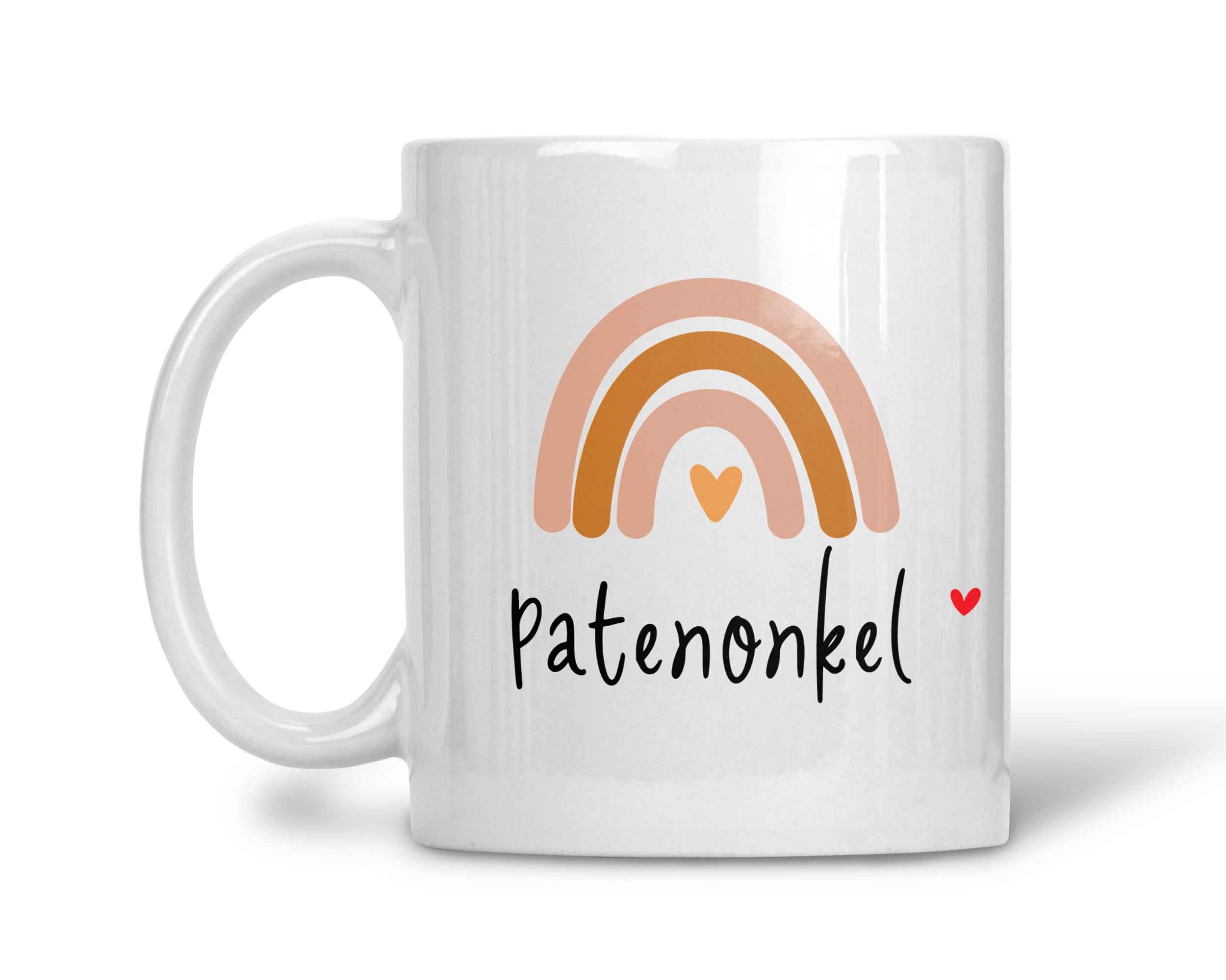 Tasse Patenonkel