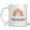 Tasse Patentante